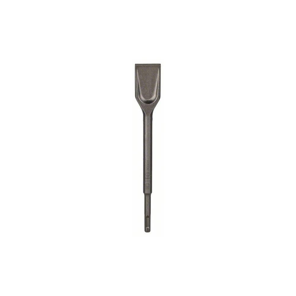 Dalta spatula 250 mm sds-plus