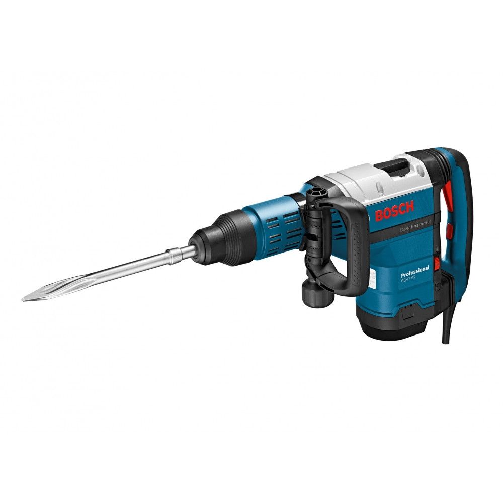 Ciocan demolator bosch gsh 7 vc