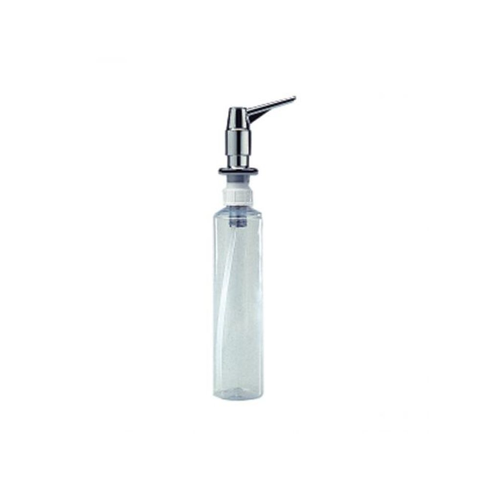 Dozator detergent vase 0,5 l alveus