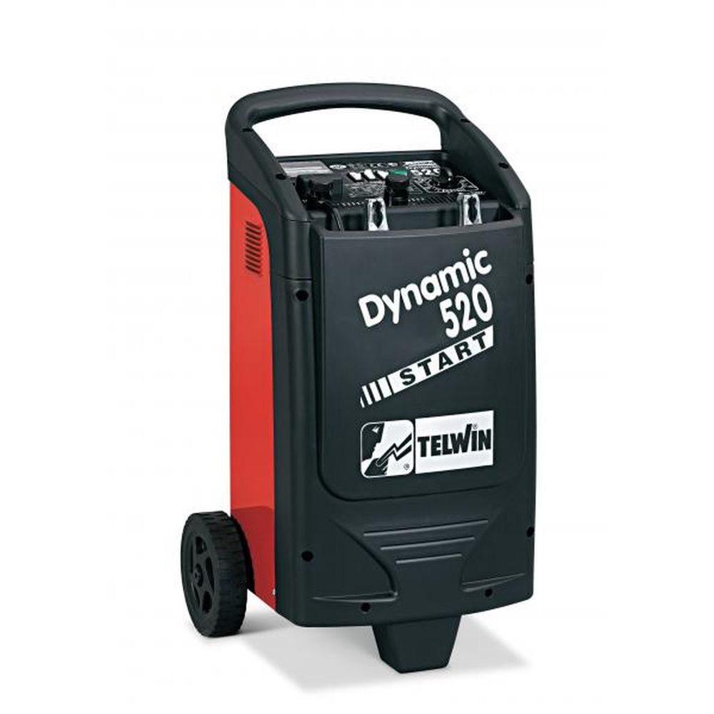 Redresor robot auto telwin dynamic 520 start