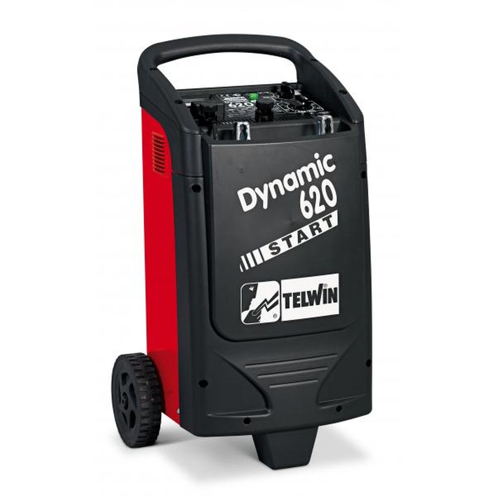 Redresor robot auto telwin dynamic 620 start