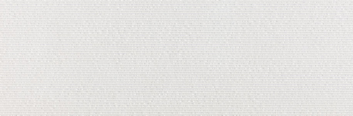Faianta baie culoare alb 120x40 cm, RIB LINE WHITE, Argenta