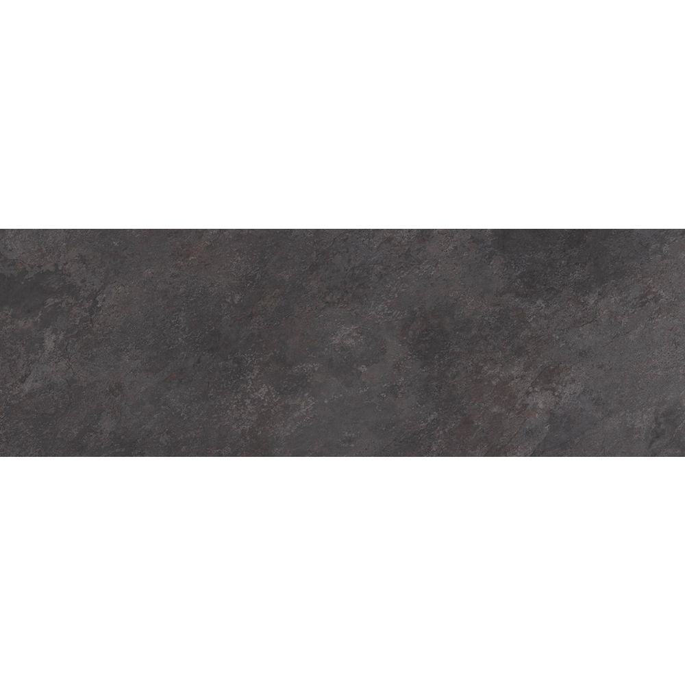 Faianta baie culoare negru, 33.3x100 cm, mirage dark 5p, porcelanoasa grupo
