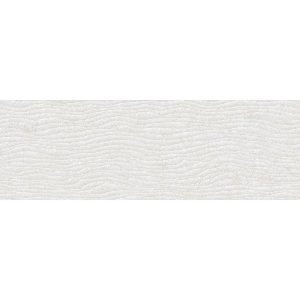 Faianta baie 3d, park, 100x33.3 cm