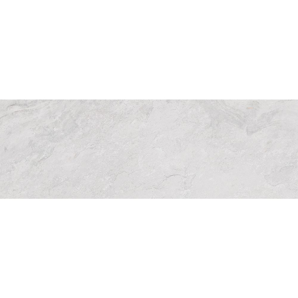 Faianta MIRAGE WHITE 5P C, 33.3x100 cm, culoare alb, Porcelanosa