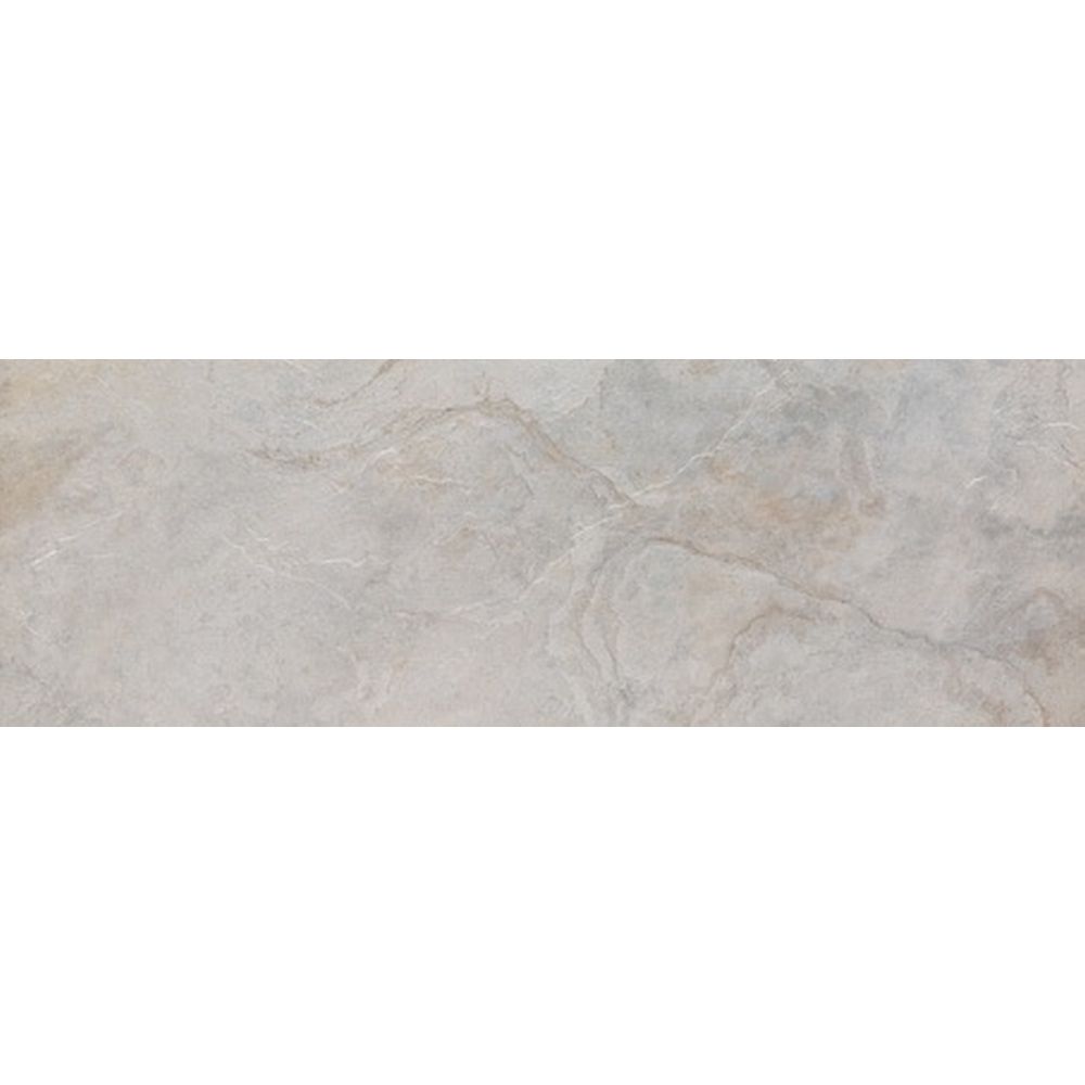 Faianta baie mirage silver, 100 x 33 cm
