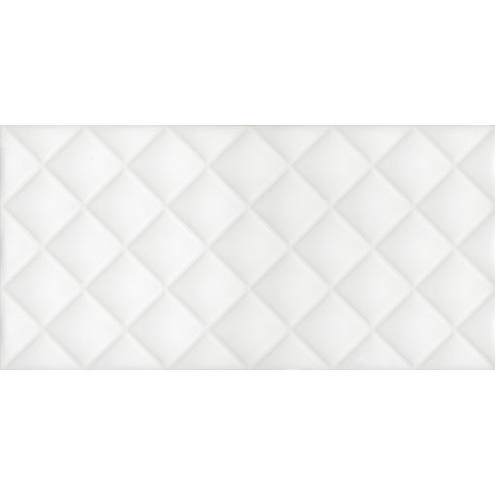 Faianta decorativa 3d, marceau, 30x60 cm