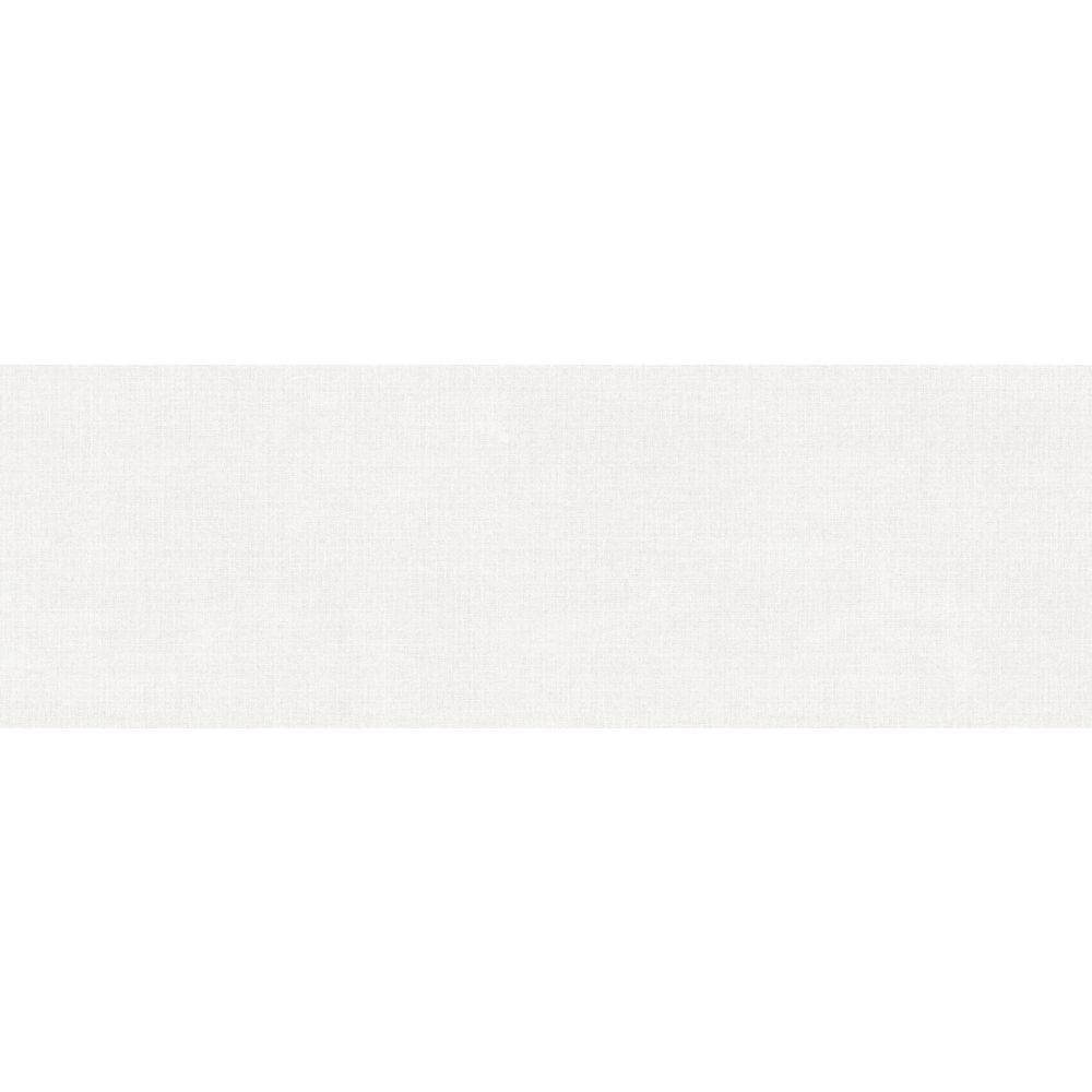 Faianta alba fibra pale, 40 x 120 cm