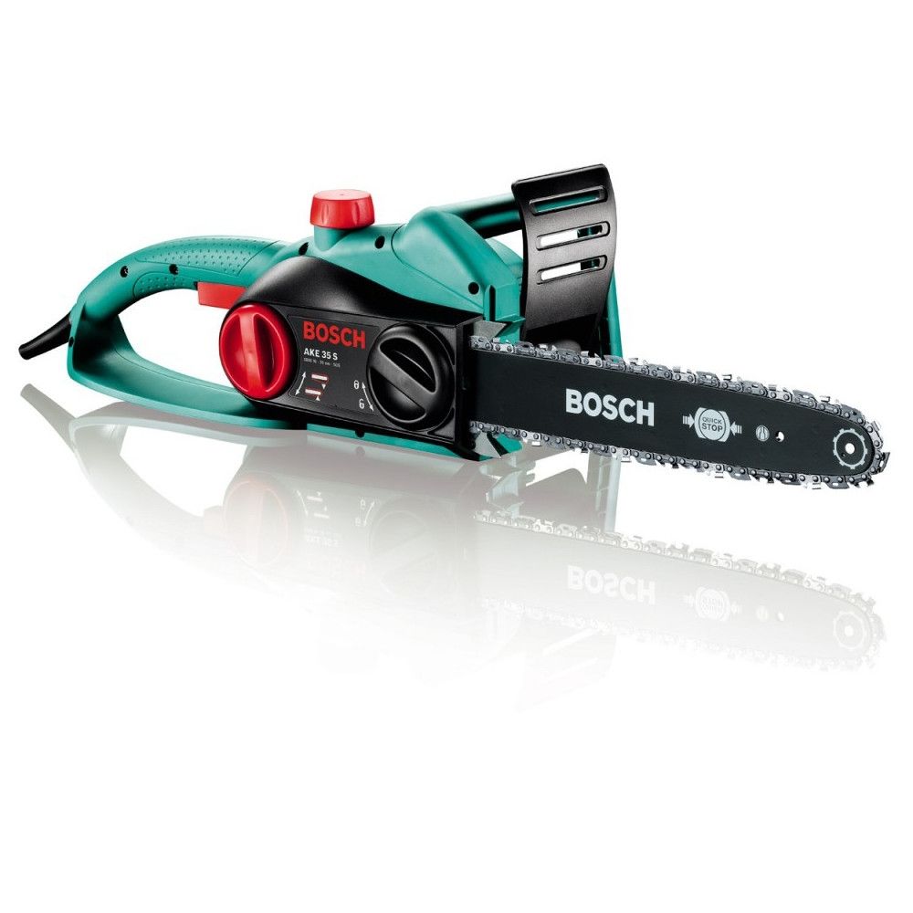 Fierastrau electric Bosch AKE 35 S