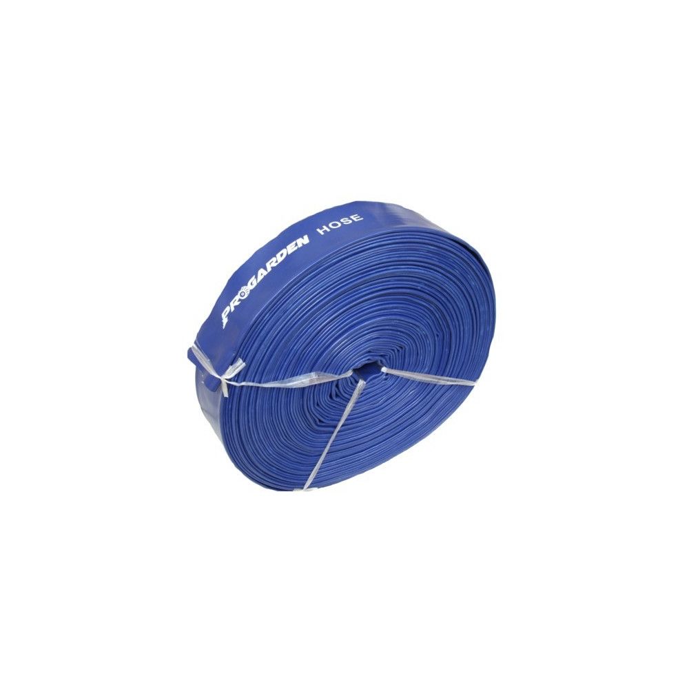 Furtun refulare plat 2 (50mm) 4KGF2