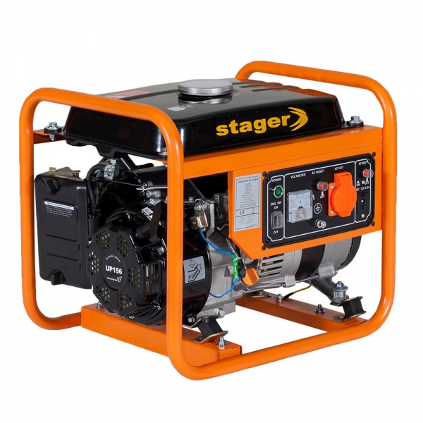 Generator curent benzina Stager GG 1356
