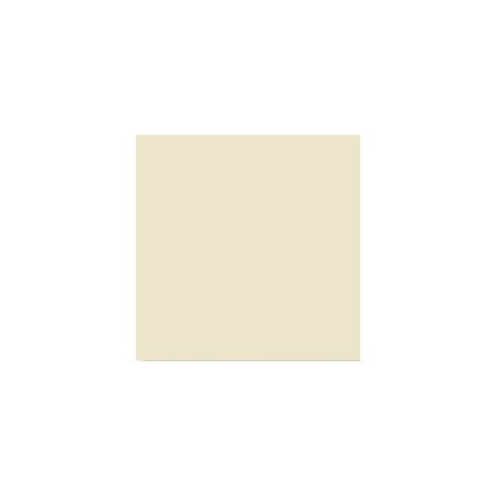 Gresie portelanata crem ivory plain, 60x60 cm