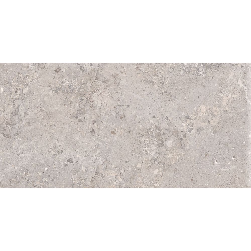 Gresie portelanata interior exterior 120x60 cm gri, omnia devix greige, keope
