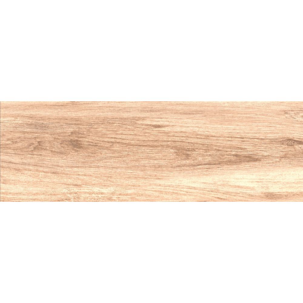 Gresie portelanata interior exterior bej 60x20 cm, Zigana Oak, KERAMYTH