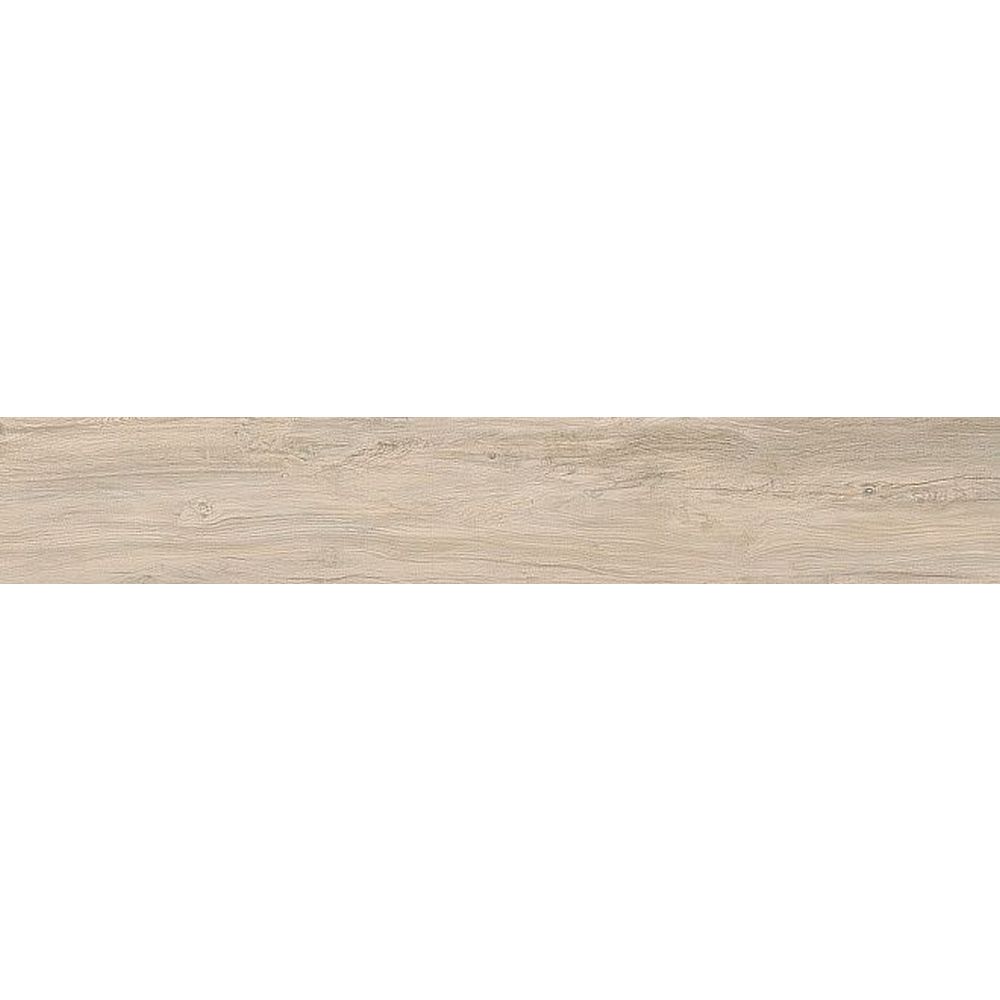 Gresie portelanata tip parchet cappucino light, 119,5x20 cm