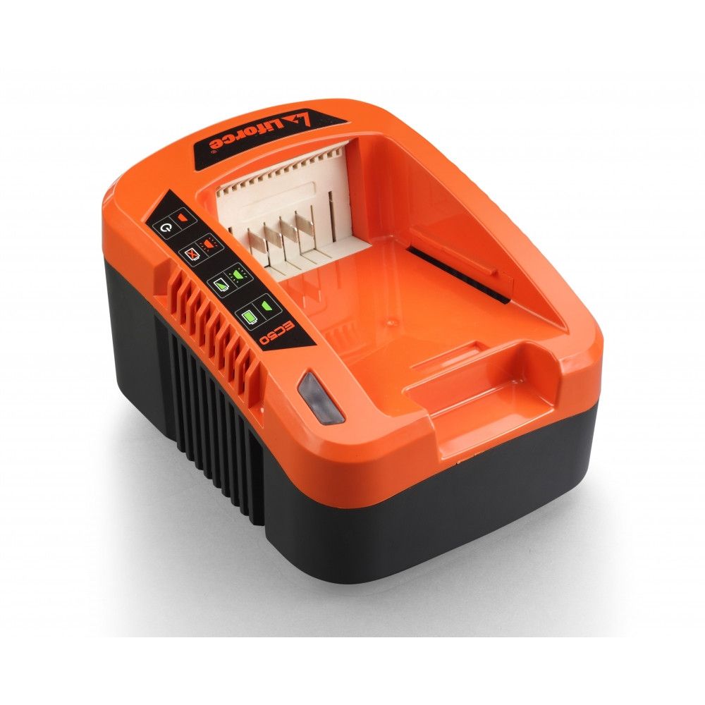 Incarcator acumulatori li ion redback ec50 (40v 5a)