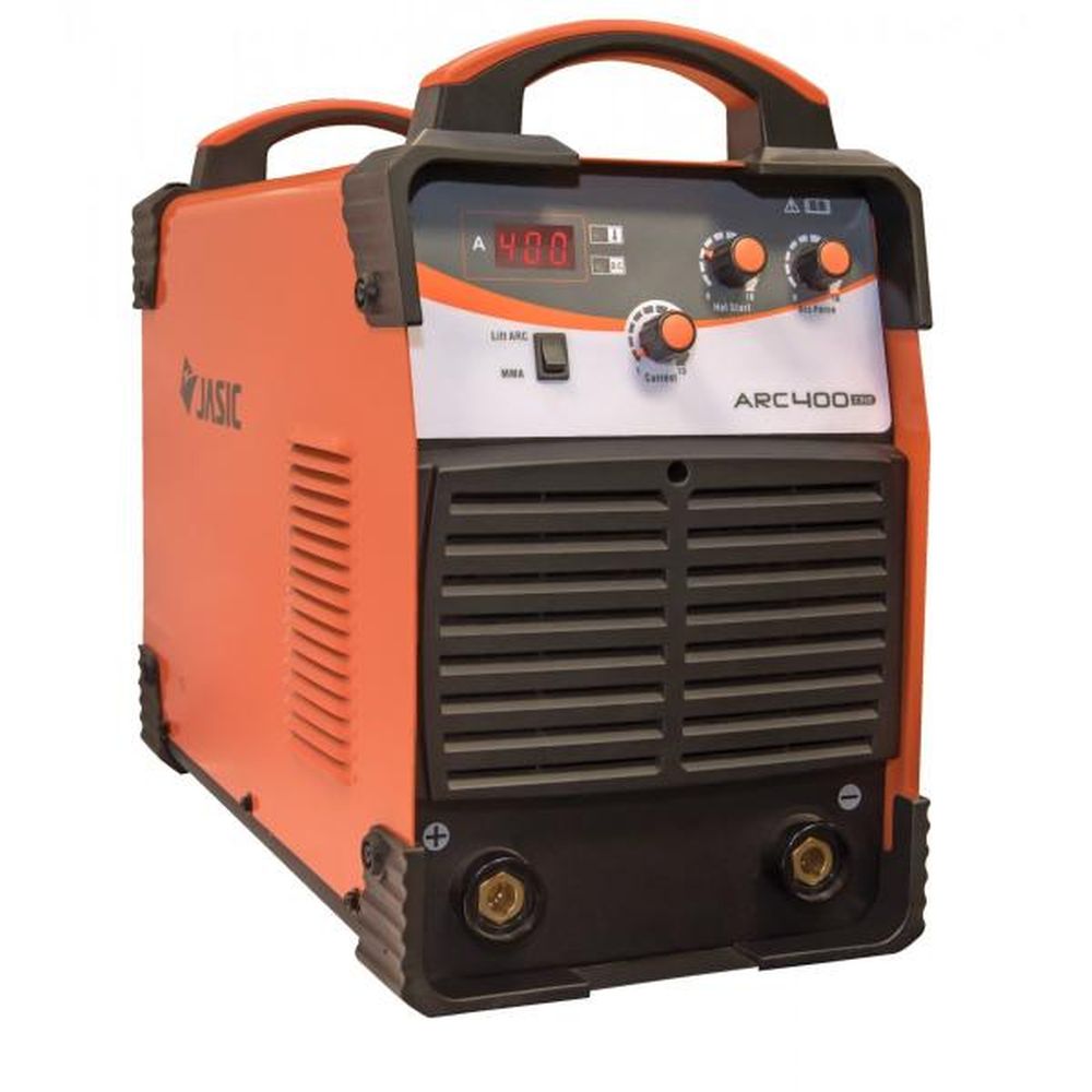 Aparat de sudura invertor jasic arc 400