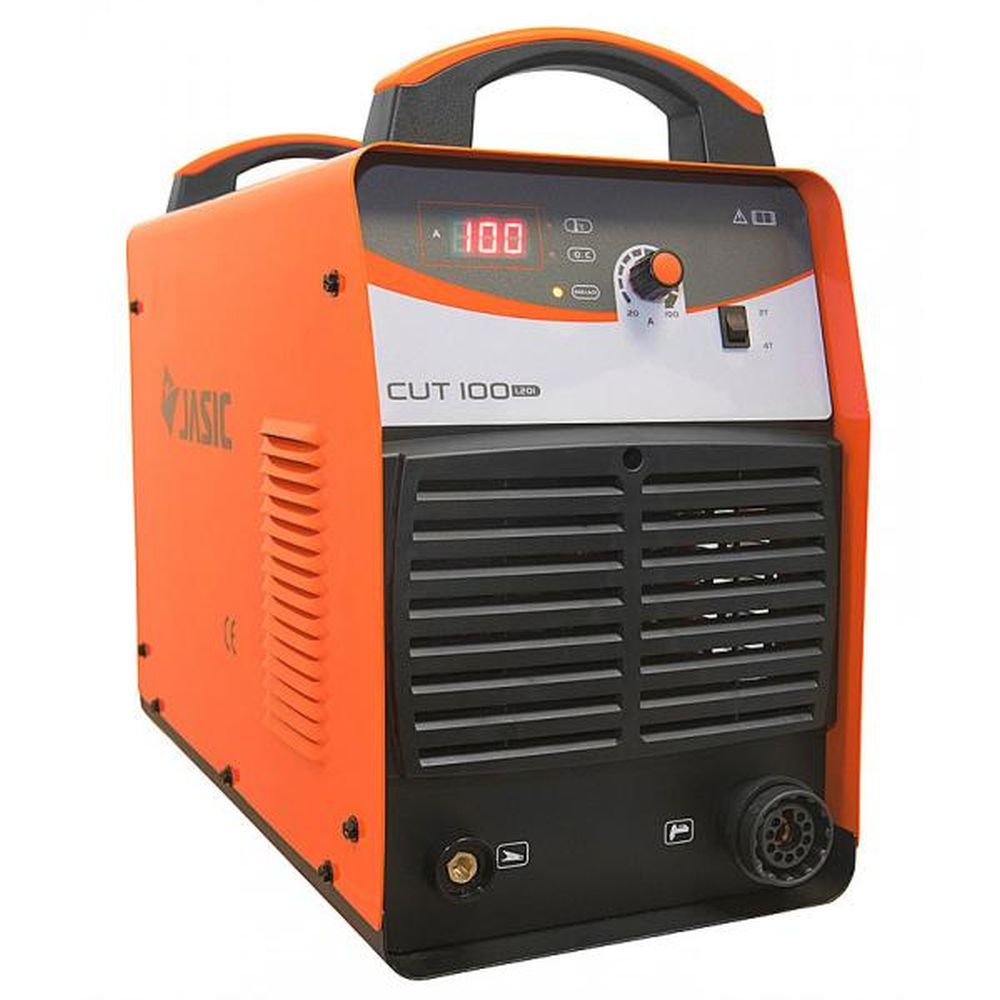 Aparat de taiere cu plasma jasic cut 100