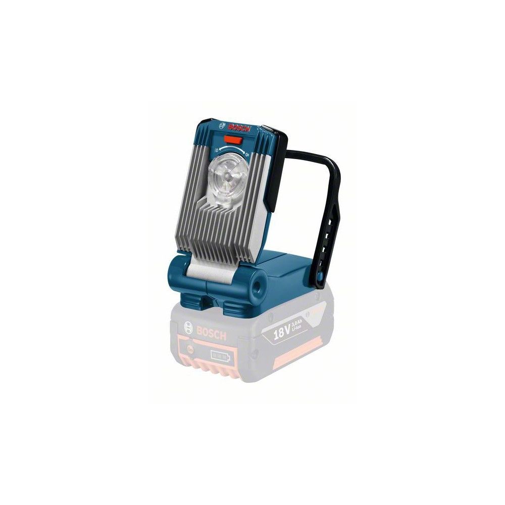 Lampa cu acumulator bosch gli variled