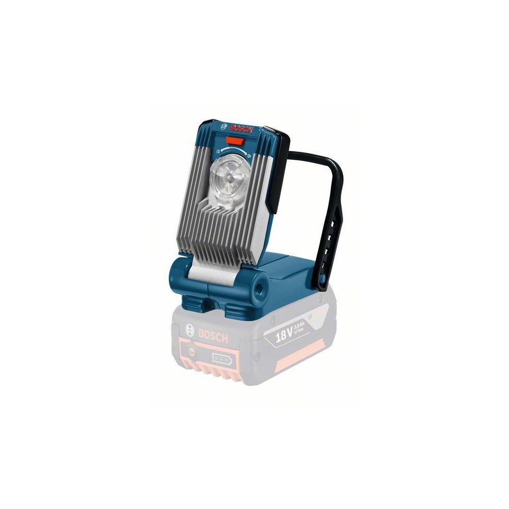 Lampa cu acumulator Bosch GLI VariLED