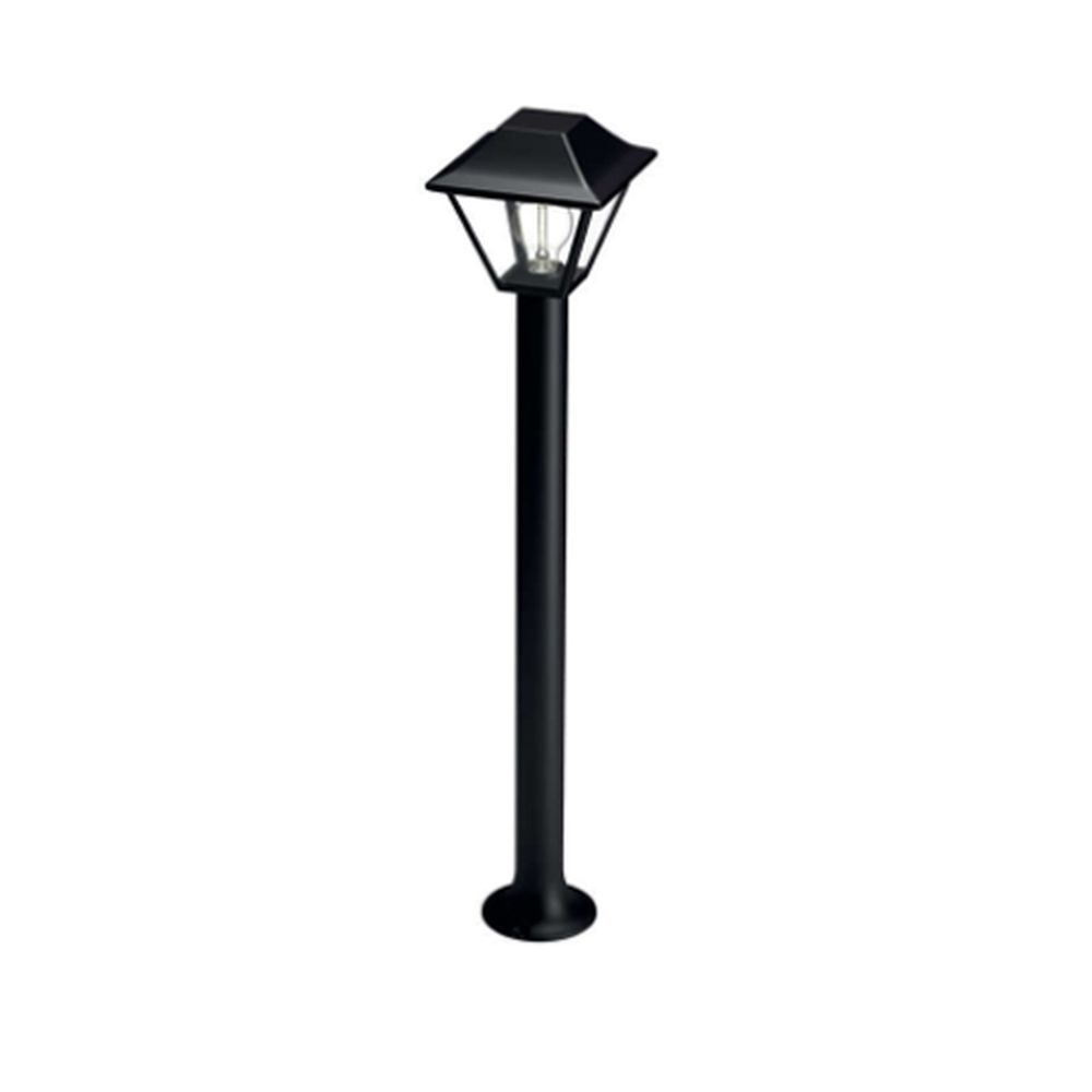 Lampa gradina culoare negru, alpenglow