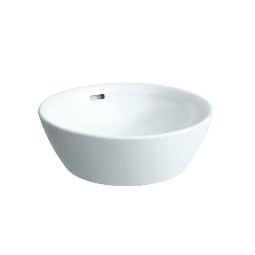 Lavoar baie rotund pro