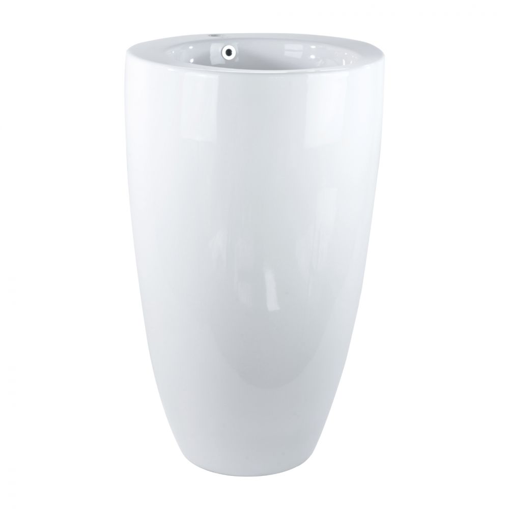 Lavoar freestanding rotund Eclipse Lavita