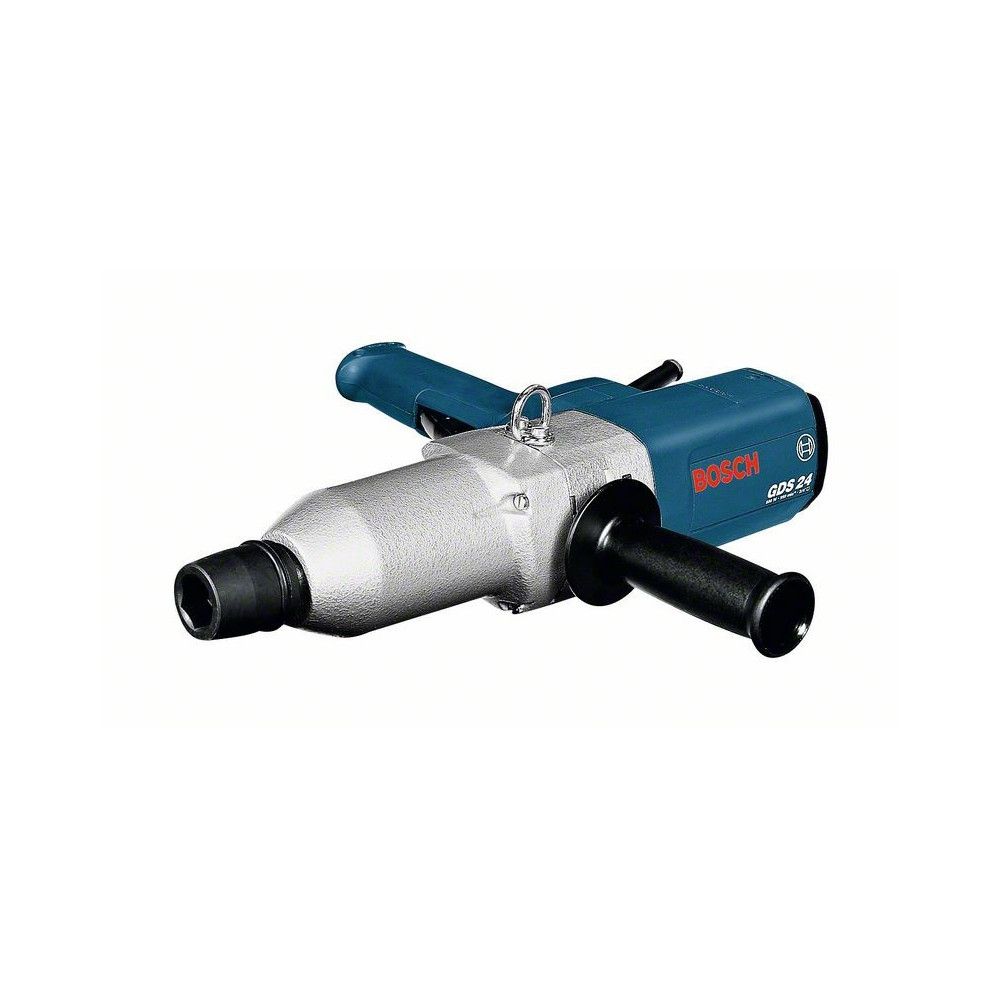 Masina de insurubat cu impact bosch gds 24