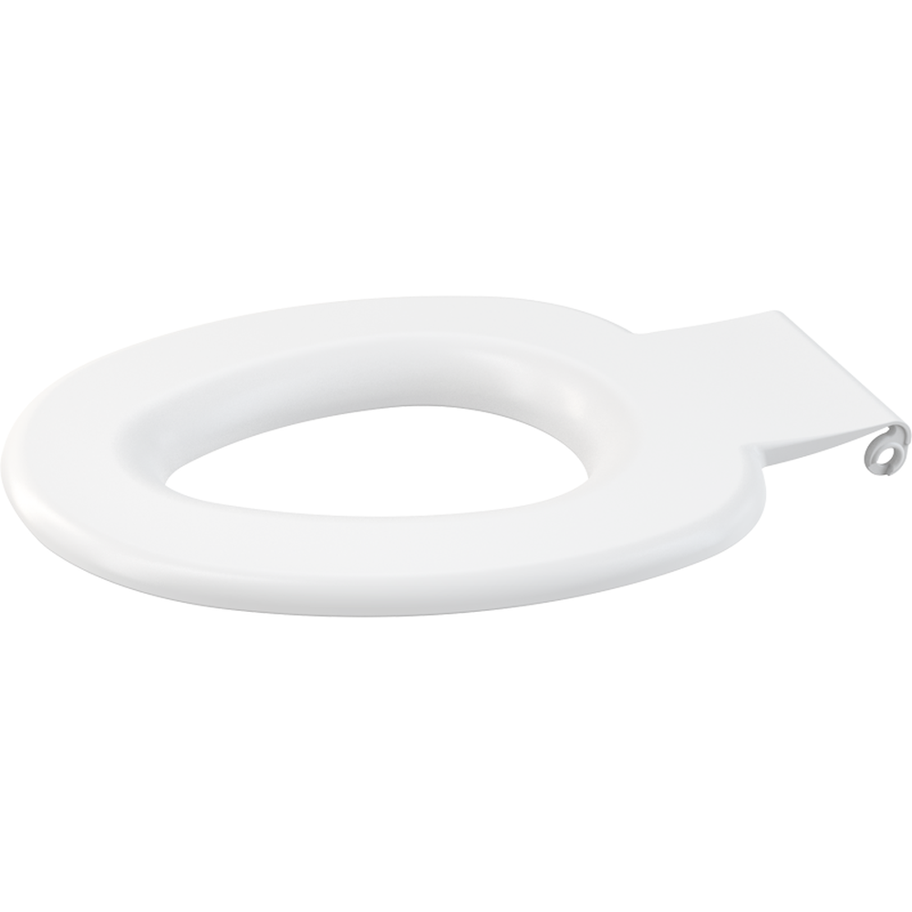 Capac wc alb cu adaptor alcaplast 102