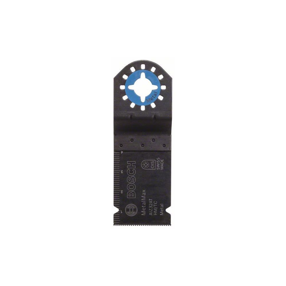 Panza fierastrau pentru intrare directa in material aiz 32 at