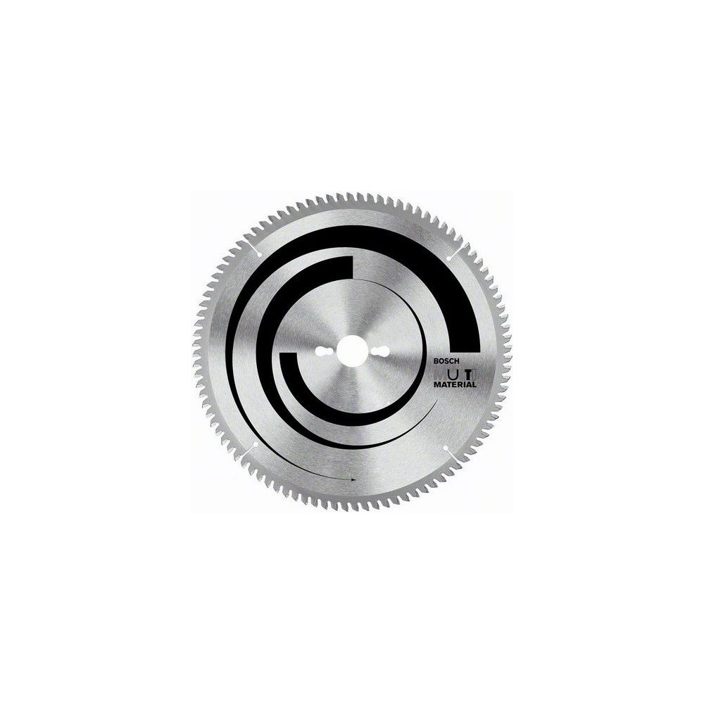 Panza fierastrau circular 315 mm 60 dinti multi material
