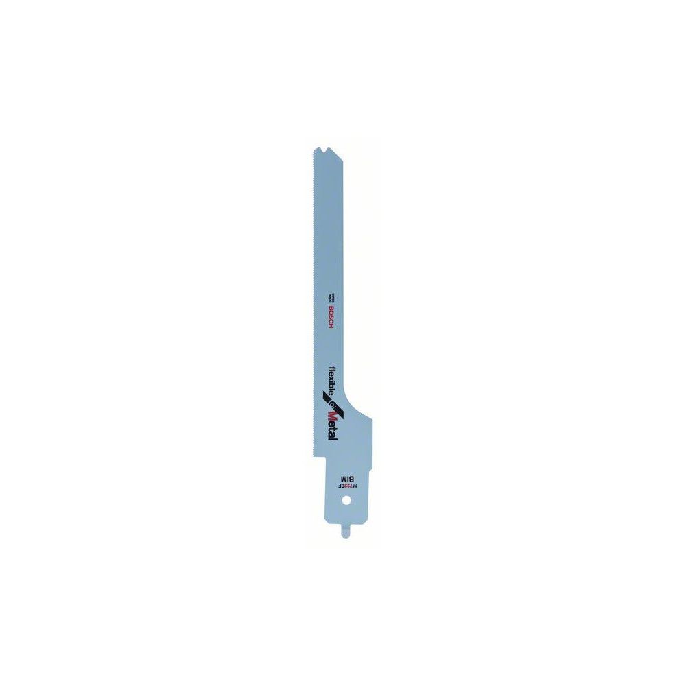 Panza fierastrau sabie m 722 ef pentru bosch pfz 500 e