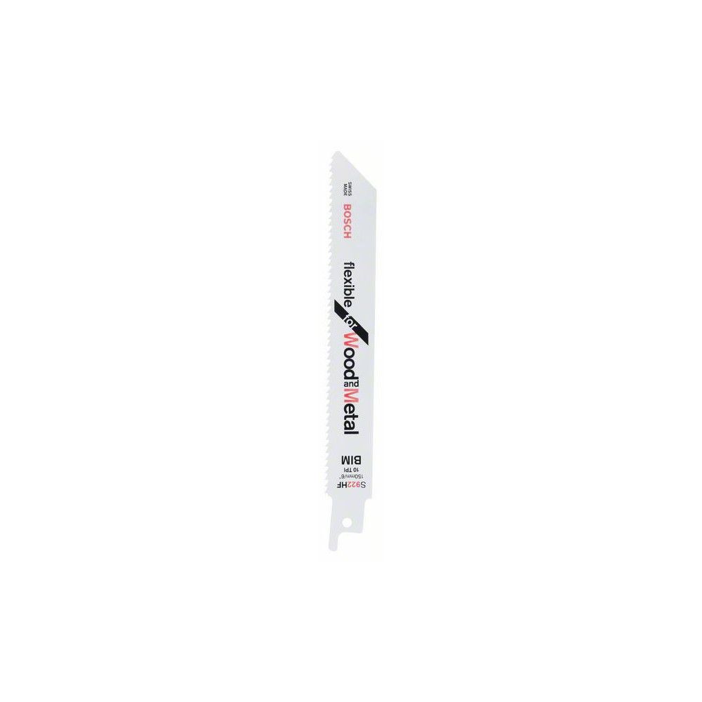 Panza fierastrau sabie s 922 hf