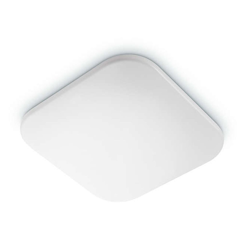 Plafoniera led culoare alba, mauve