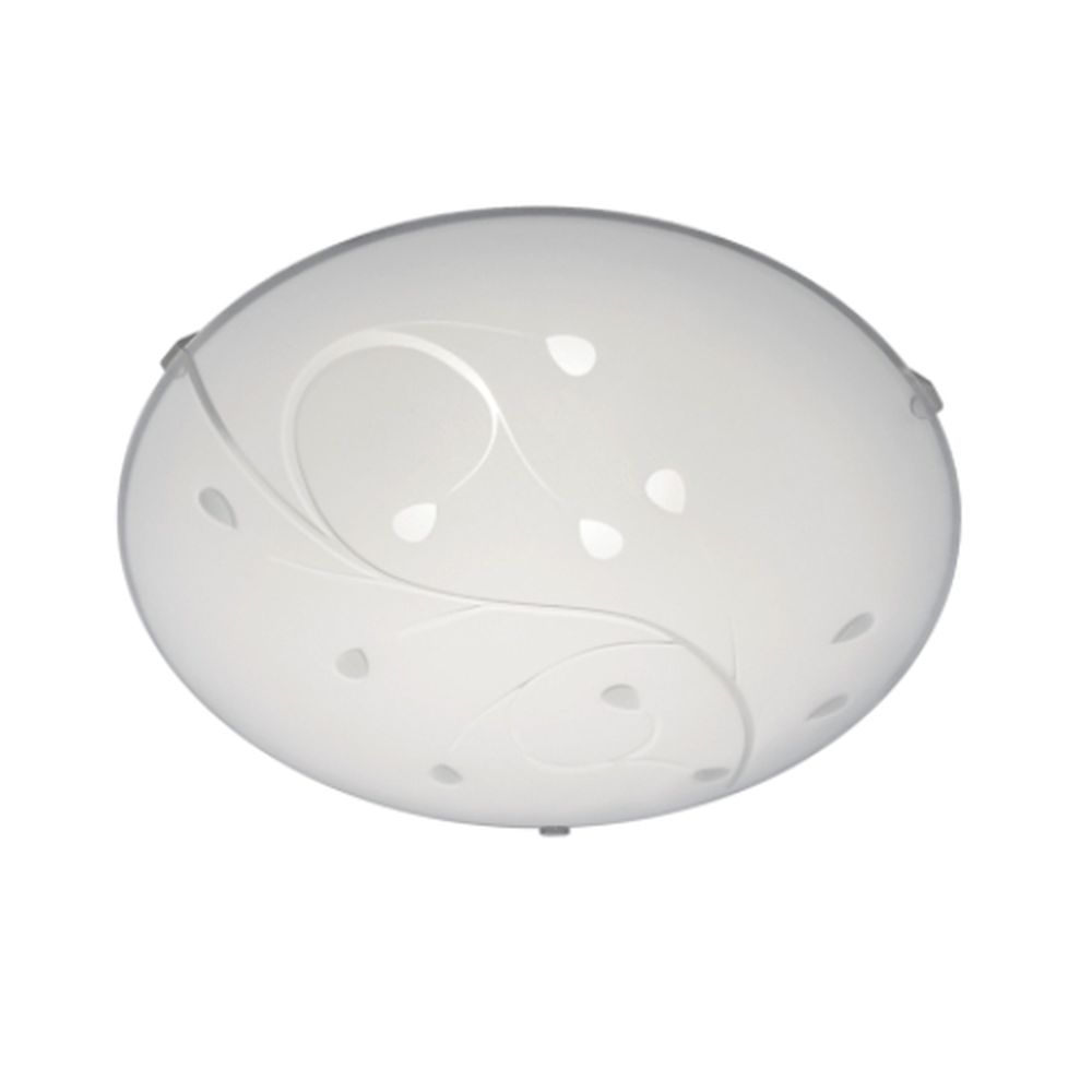 Plafoniera led culoare alba, cursa