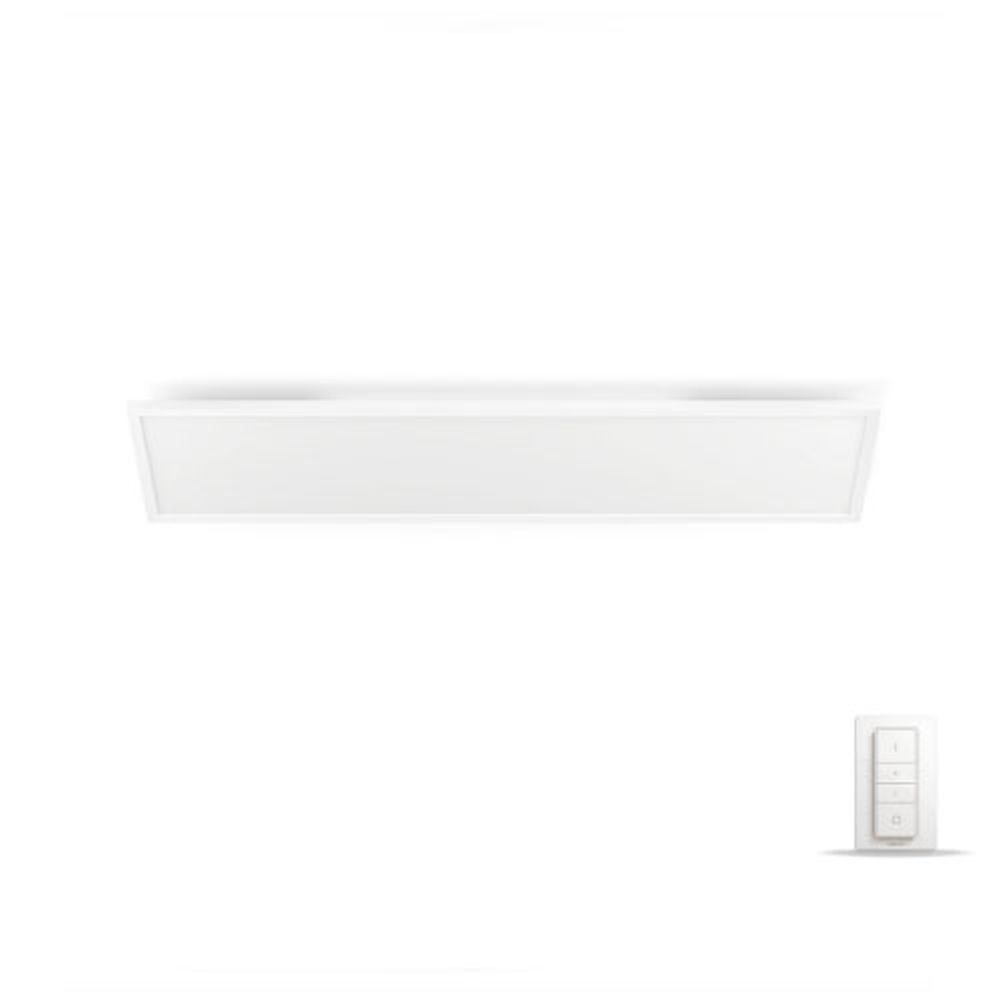 Plafoniera LED dimabila Philips, HUE Aurelle