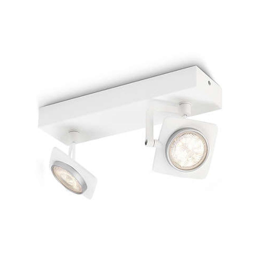 Plafoniera led culoare alba, millenium