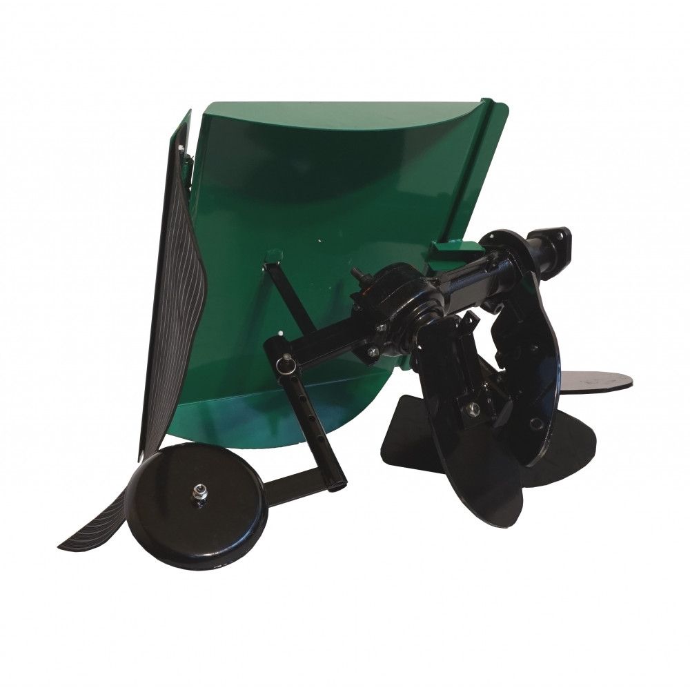 Plug rotativ pentru motocultor progarden bt-r30