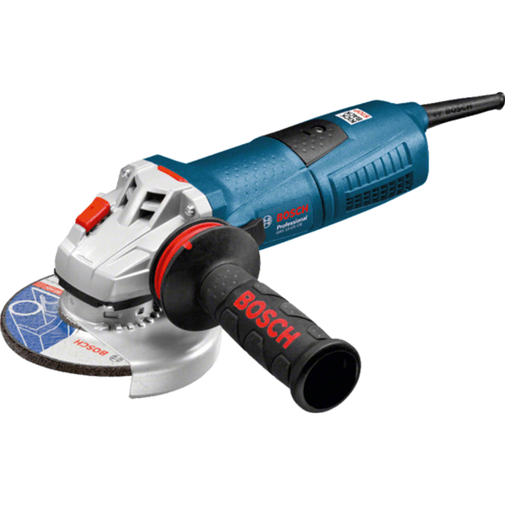 Polizor unghiular bosch gws 13-125 cie