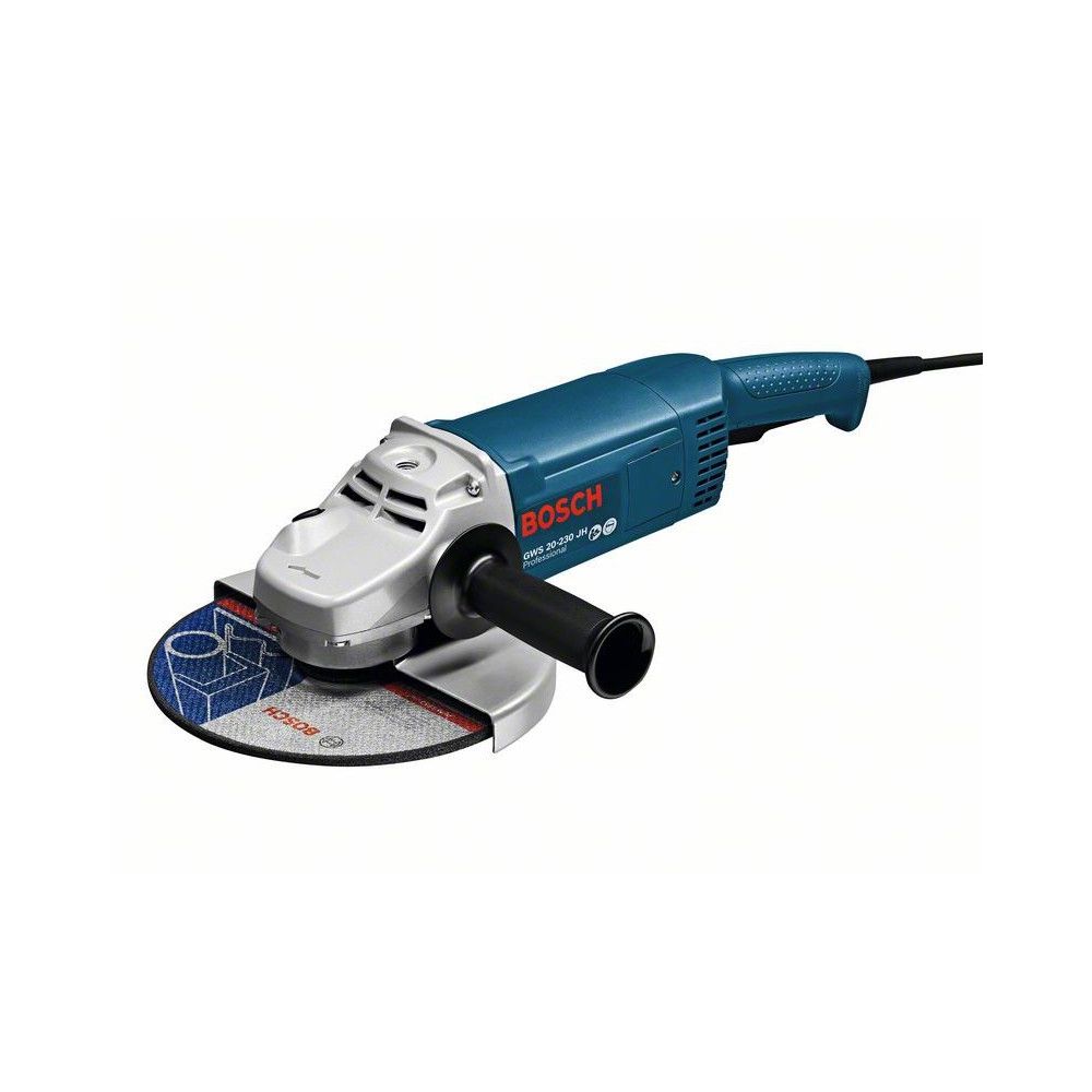 Polizor unghiular Bosch GWS 22-230 JH Professional