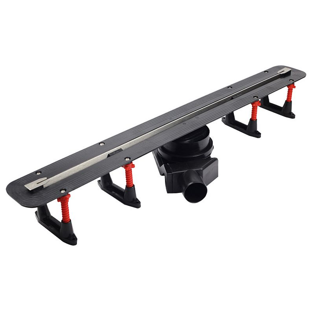 Rigola dus 65 cm dalet, confluo