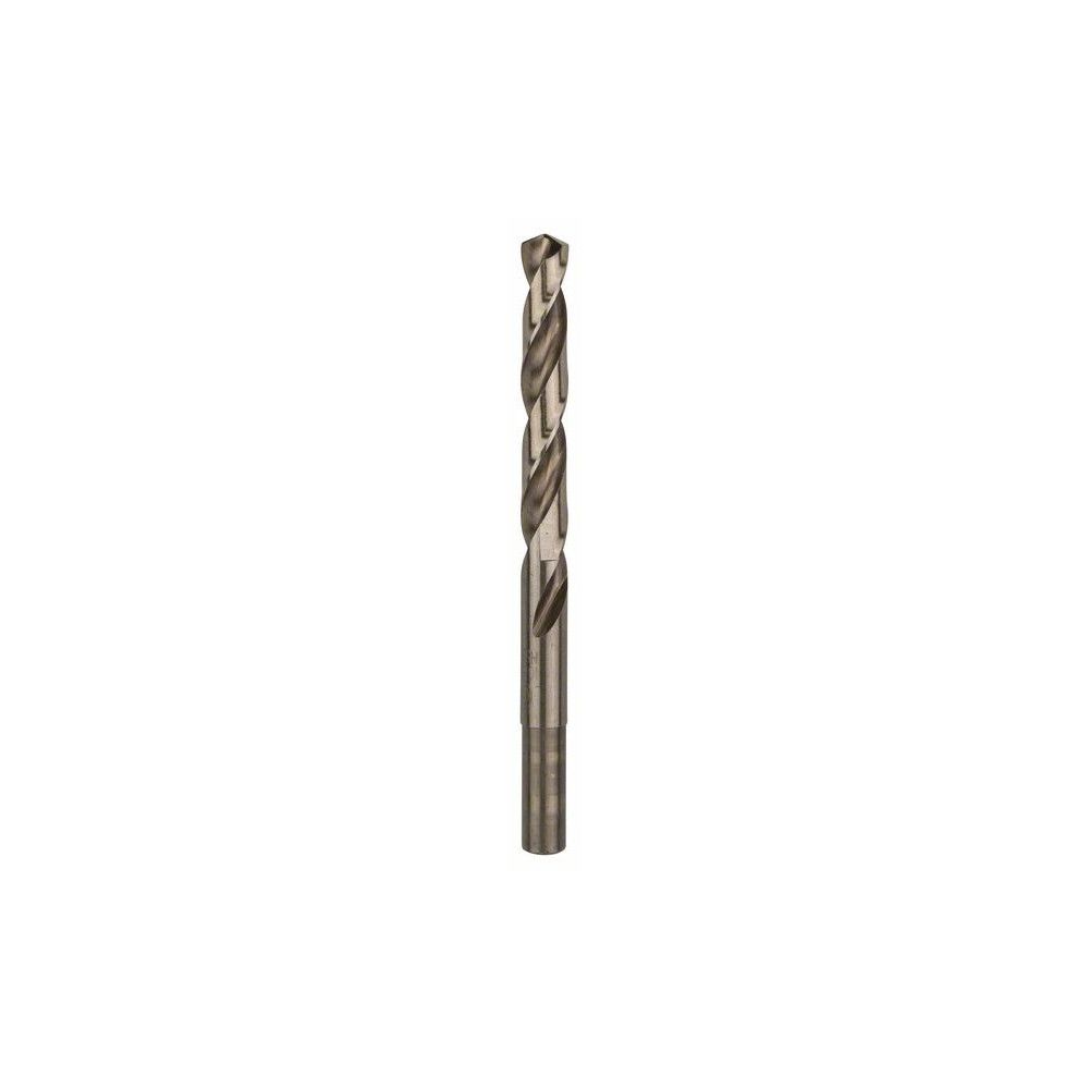 Set 5 burghie metal hss-co 10.5 mm 87x133 mm