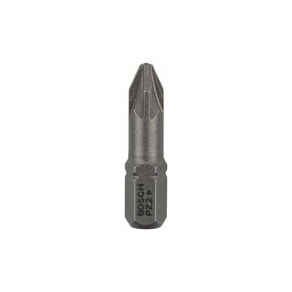 Set 25 biti pentru insurubare 25 mm pz 2 1 4 