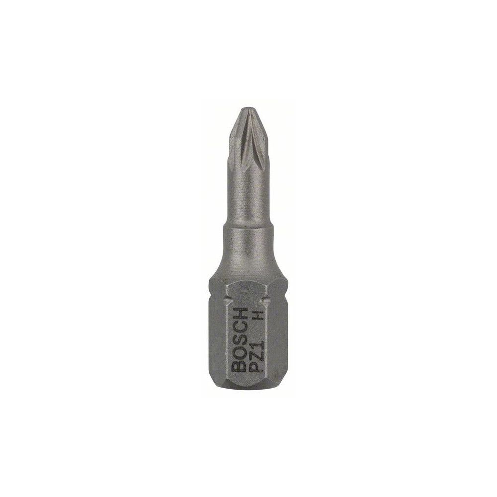 Set 25 biti pentru insurubare 25 mm pz 1 1 4 