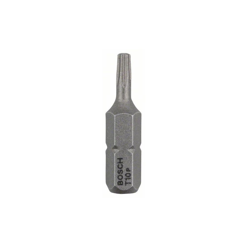 Set 25 biti torx T10 25 mm 1 4