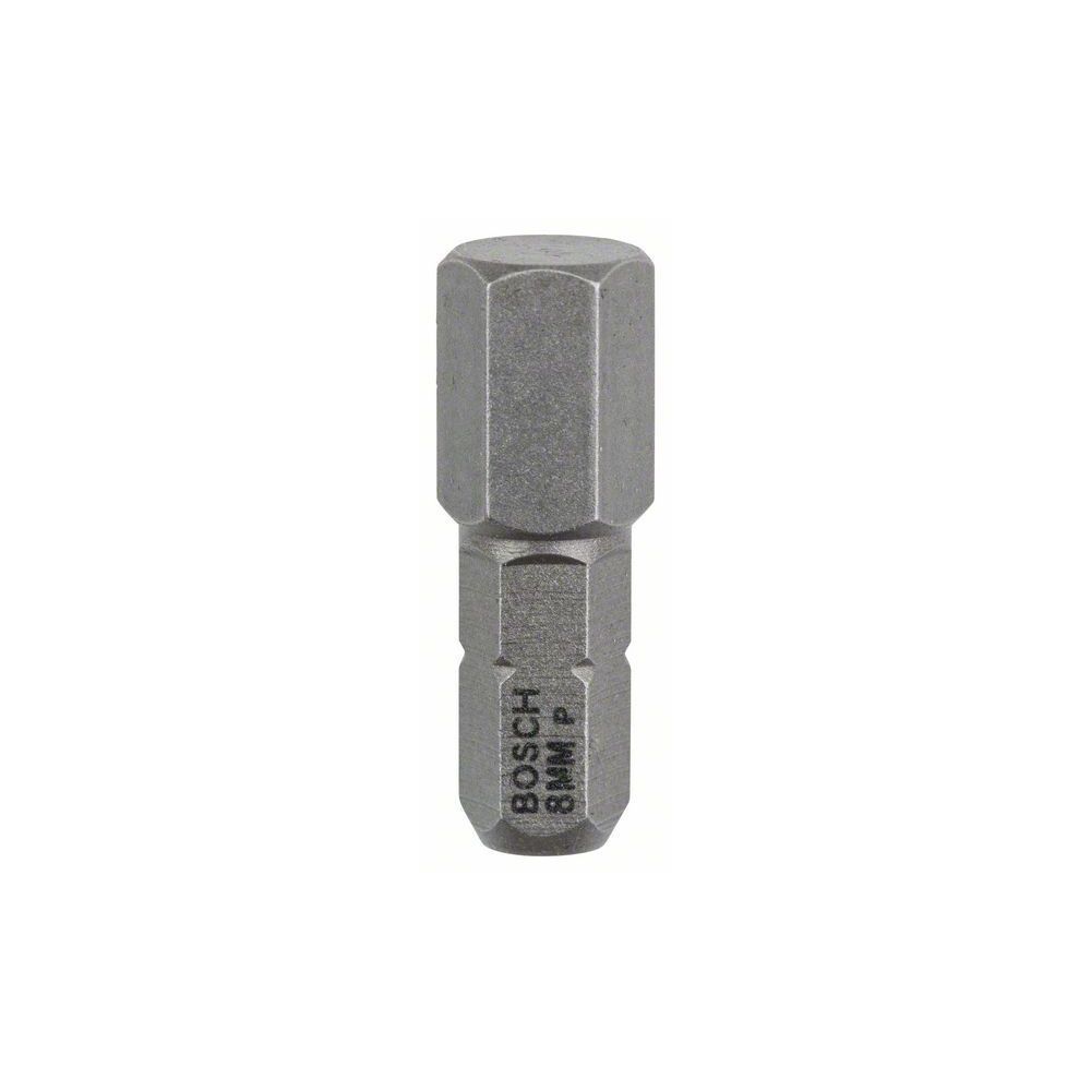Set 3 biti 25 mm hexagonali 8 1 4 