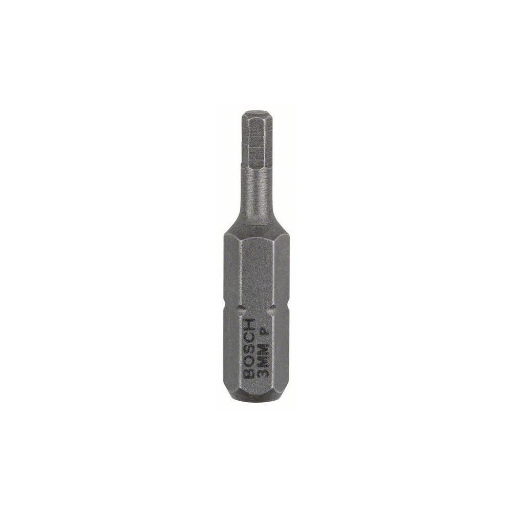 Set 3 biti 25 mm hexagonali 3 1 4 