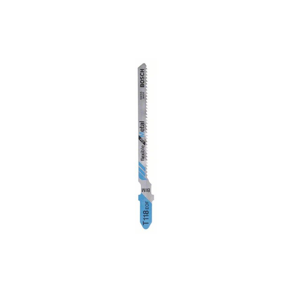 Set 5 panze fierastrau vertical t 118 eof