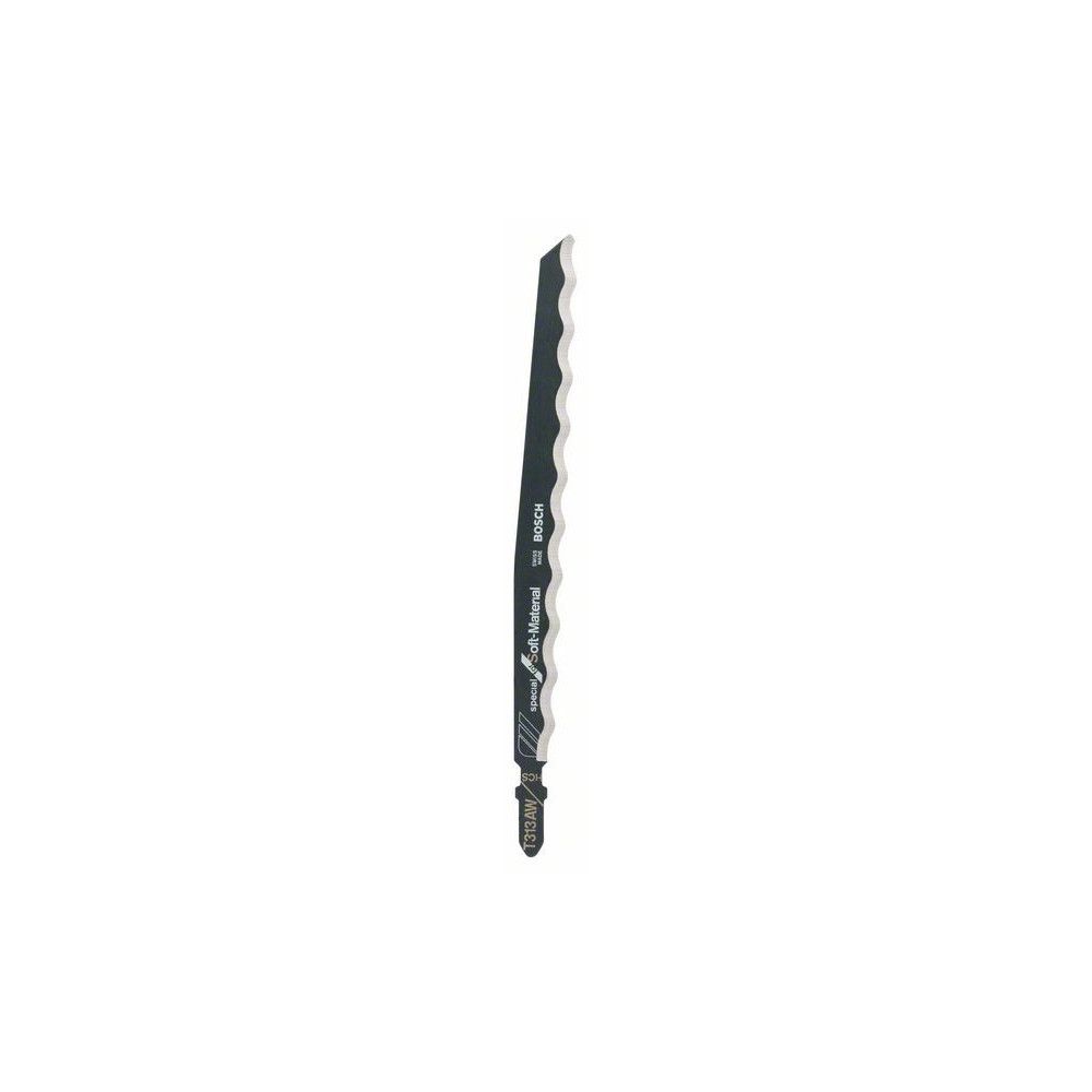 Set 3 panze fierastrau vertical t 313 aw