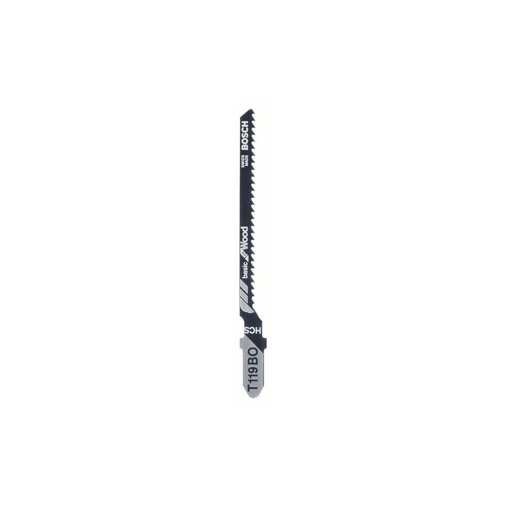 Set 5 panze fierastrau vertical t 119 bo